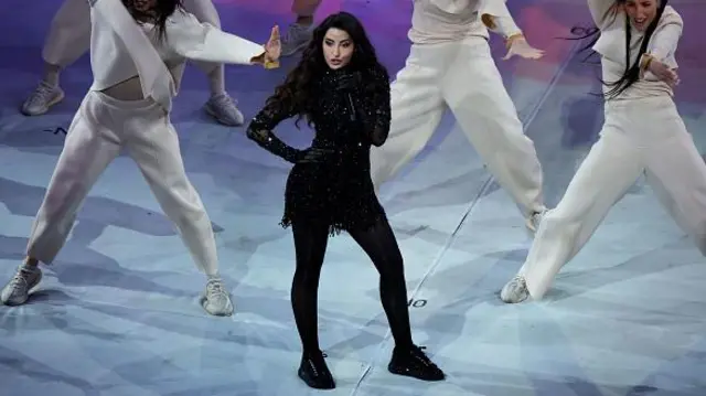 నోరా ఫతేహీ