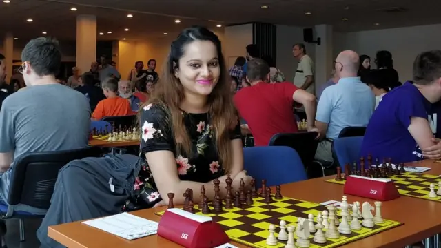 ધ્યાનિ દવે