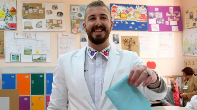 Лука Максимович