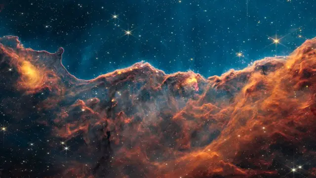 జేమ్స్ వెబ్ టెలిస్కోప్