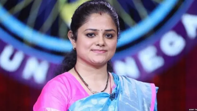 ਮੋਹਿਤਾ ਸ਼ਰਮਾ