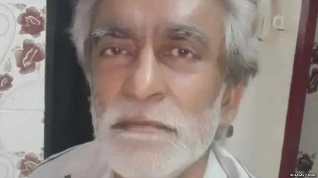 ਲਿਆਕਤ ਮਕਰਾਨੀ