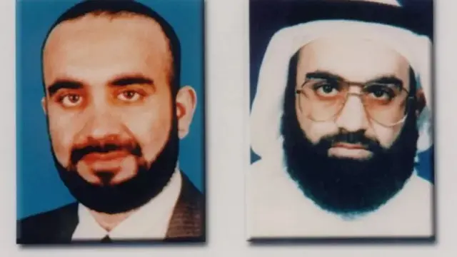 خالد شیخ محمد