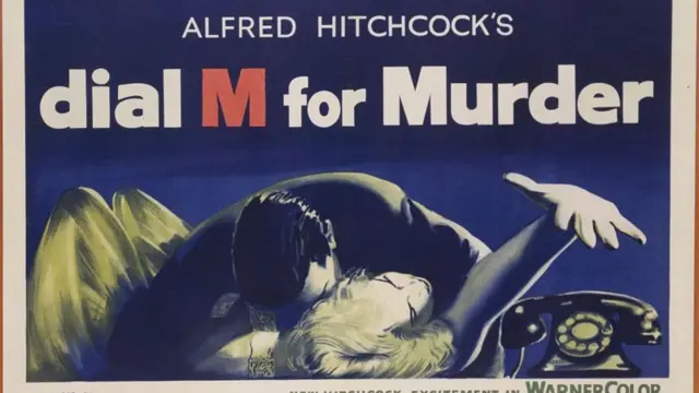 హిచ్‌కాక్