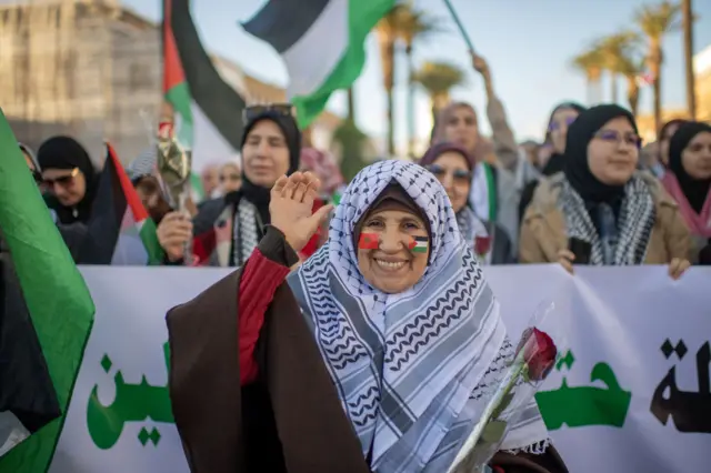 इसराइल और हमास