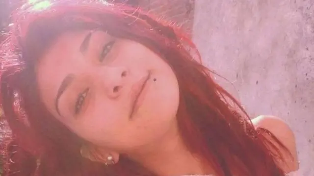 Waliombaka Lucia walimpa mihadarati