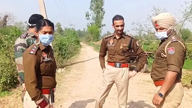 ਪਠਾਨਕੋਟ