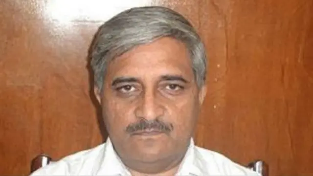 پاکستان، جنید حفیظ