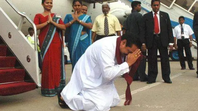 இலங்கை யுத்தம் மௌனிக்கப்பட்டு 11 ஆண்டுகள் நிறைவு