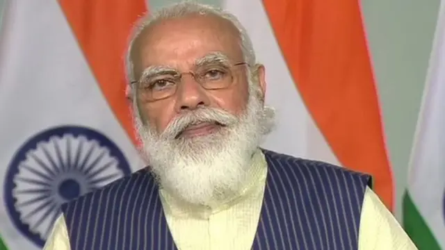 नरेंद्र मोदी