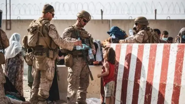 अफ़ग़ानिस्तान