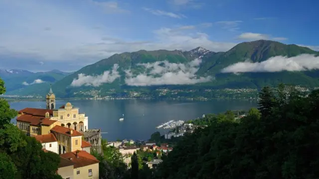 स्विट्ज़रलैंड