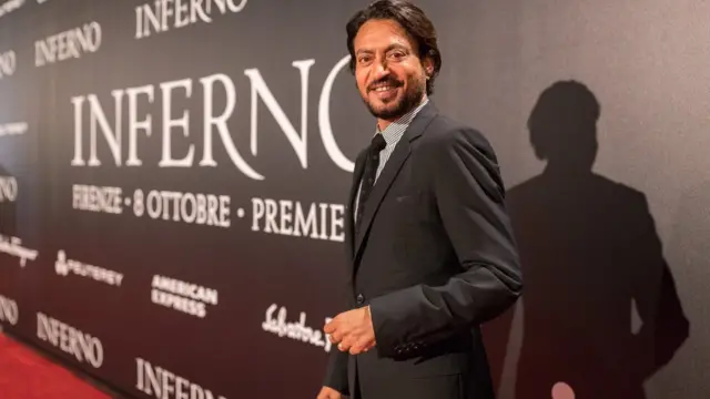 इरफ़ान ख़ान