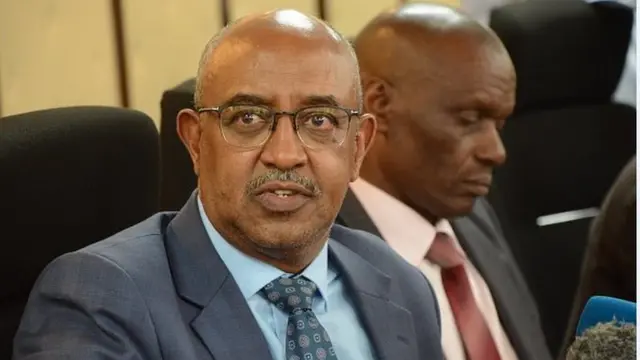 Rashid Aman