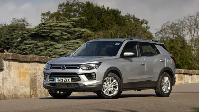 تولید سانگ‌یانگ در سال ۲۰۲۰ بیست درصد کاهش یافت