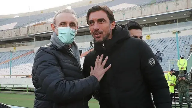 گل محمدی و رحمتی