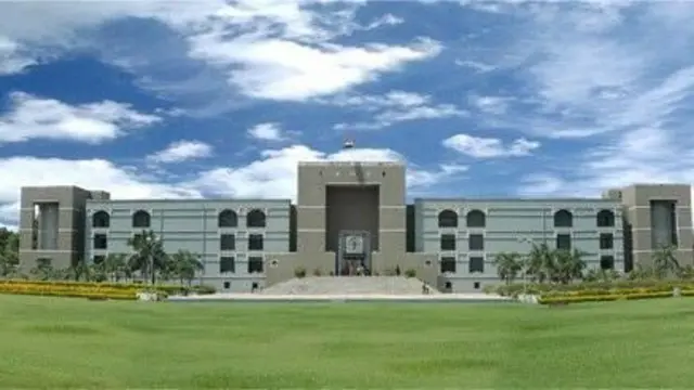 ਨਾਨਿਕਰਾਜ