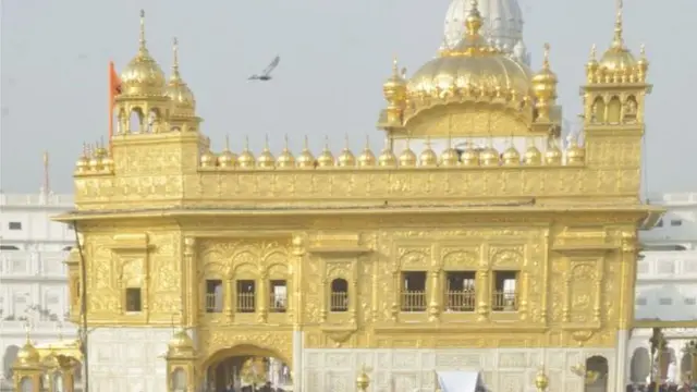 स्वर्ण मंदिर