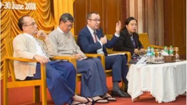 တက္ကသိုလ်တွေ ကိုင်ပိုင်အုပ်ချုပ်ခွင့် ရတော့မလား