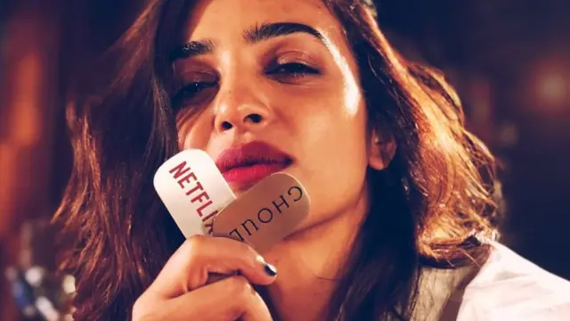 राधिका आप्टे