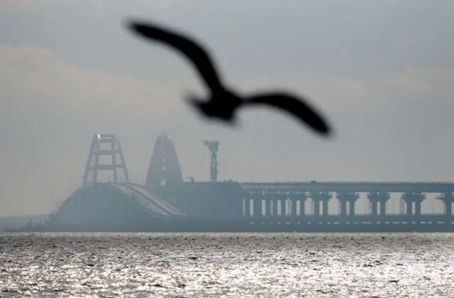 Кримський міст