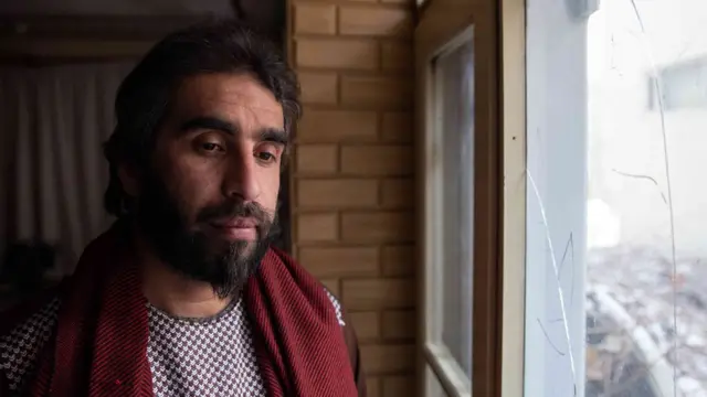 이스마일 마샬 교수