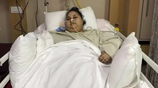 சிகிச்சைக்குப் பிறகு