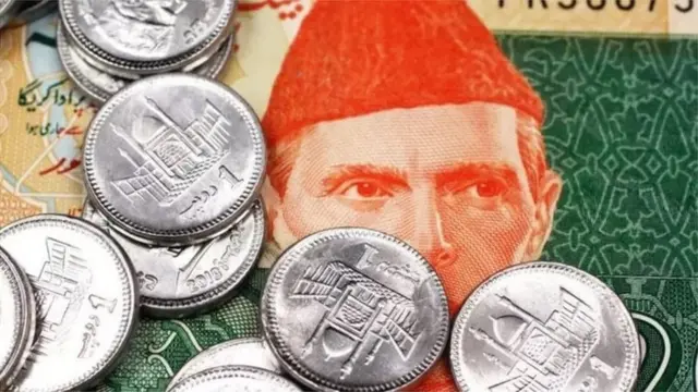 پاکستانی کرنسی