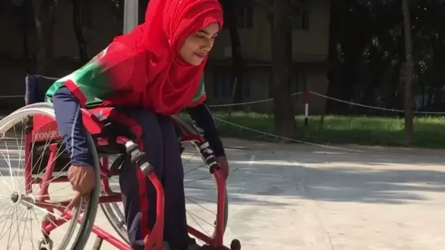 নারী, বাংলাদেশ