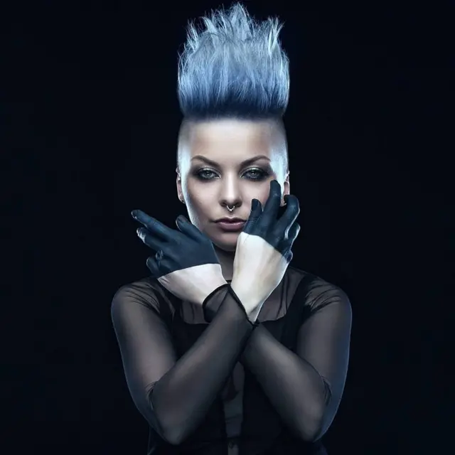 Kira Mazur / Кіра Мазур