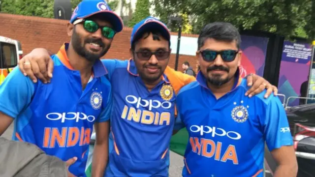 உலகக்கோப்பை 2019