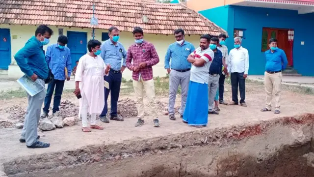 ஆதிச்சநல்லூர்