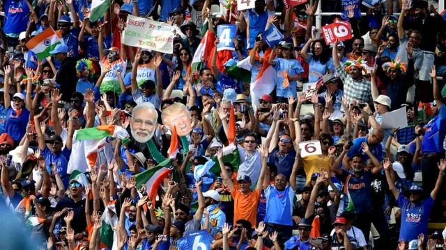 ਭਾਰਤ-ਇੰਗਲੈਂਡ