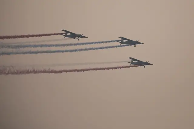 สวนสนาม