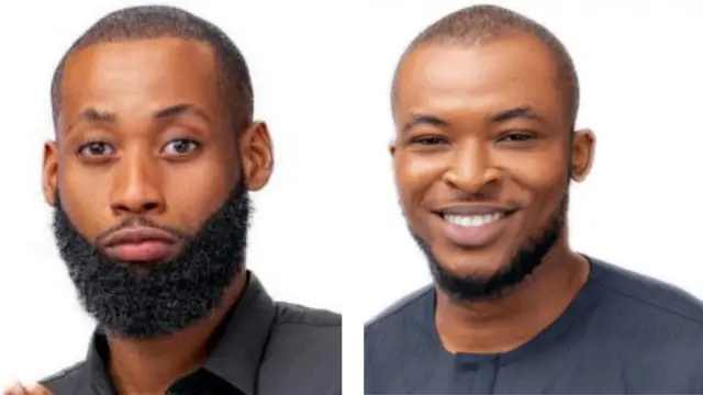 Big Brother Naija season 5 eviction: Eric àti Tochi ti ilé pe lálẹ́ oni