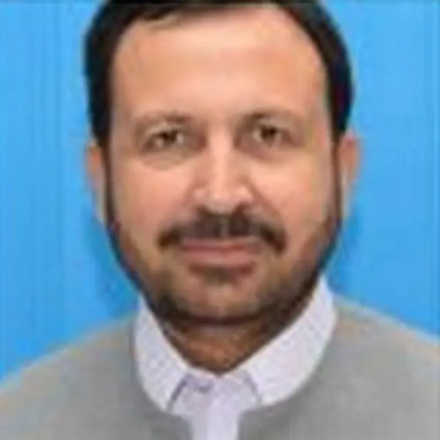 شاہ محمد