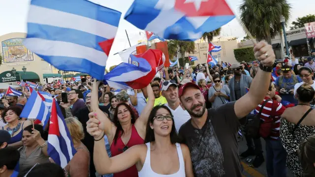 فیدل کاسترو