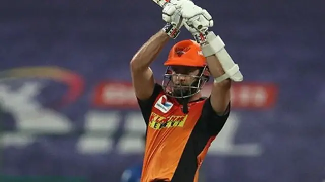 केन विलियमसन