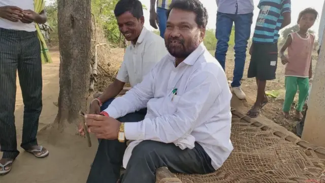 जगरनाथ महतो