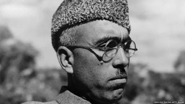 ਸ਼ੇਖ ਅਬਦੁੱਲਾਹ