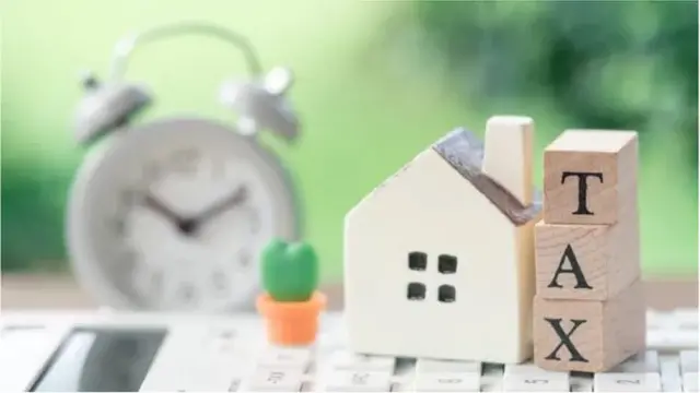 বিদেশে স্থাবর-অস্থাবর সম্পদের উপর কর দিয়ে দেশে আনা যাবে।