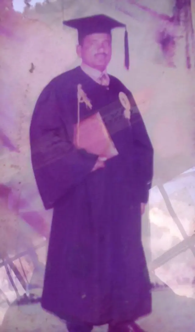 Barsiisaa Qanaasaa Raggaasaa