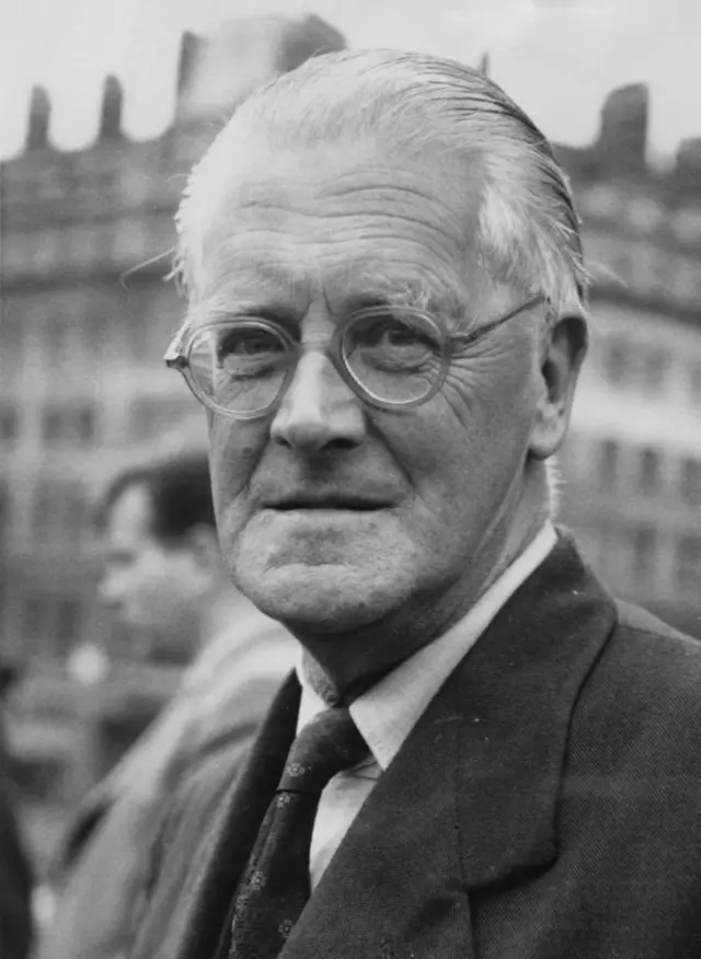 फेनर ब्रॉकवे