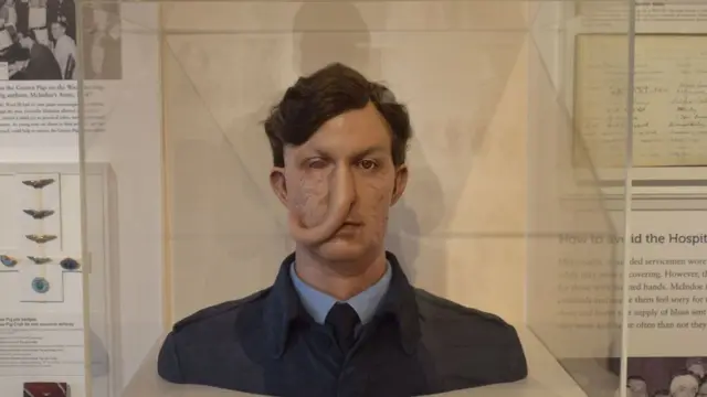 سير أرشيبالد ماكيندو