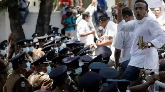 ਸ਼੍ਰੀ ਲੰਕਾ