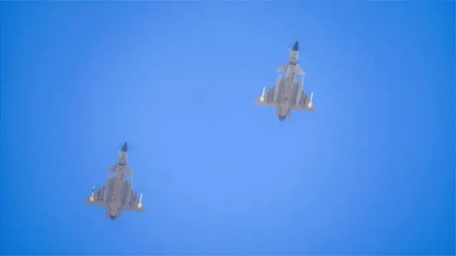 लड़ाकू विमान