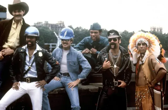 Village People