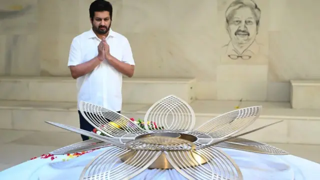 उत्पल पर्रिकर