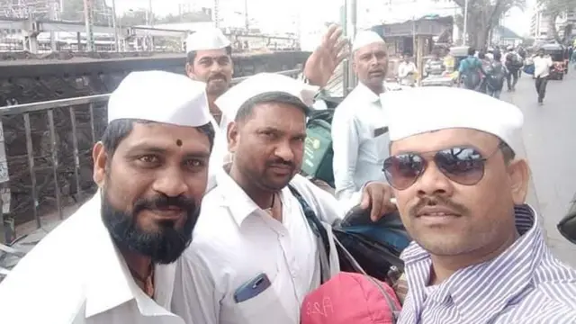 डब्बावाला