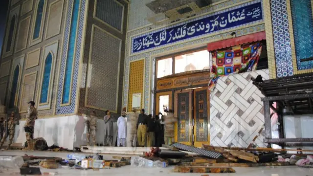 دولت اسلامیہ